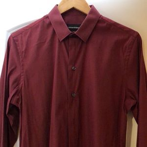 Red emporia armani LS